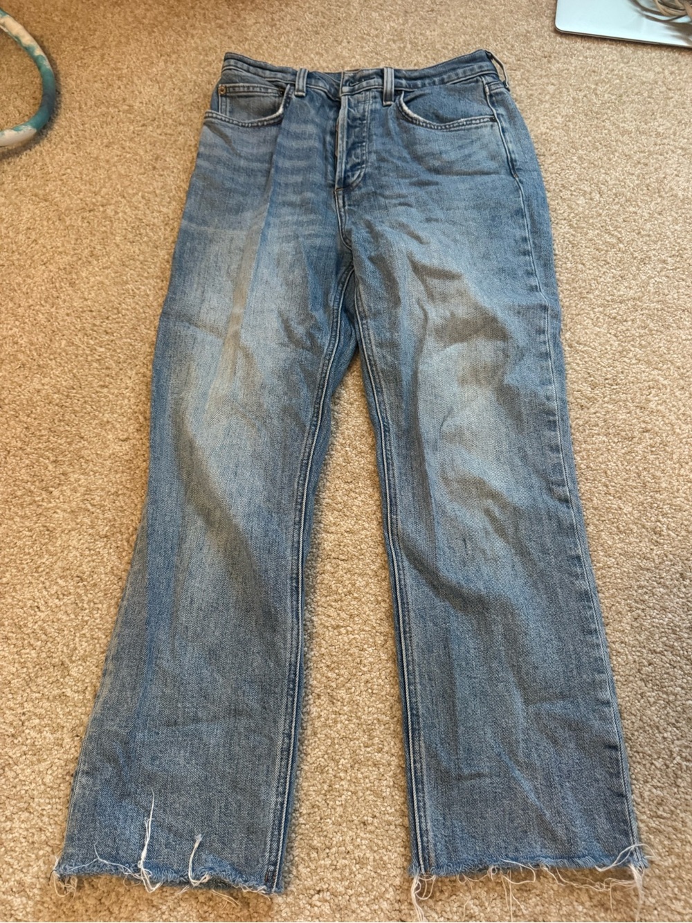 Denim forum Jeans